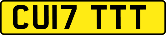 CU17TTT