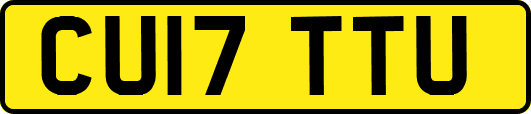 CU17TTU
