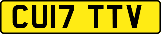 CU17TTV