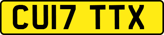 CU17TTX