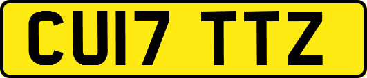 CU17TTZ