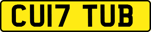 CU17TUB