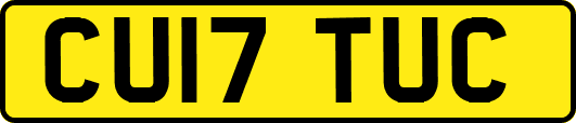 CU17TUC