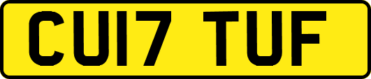 CU17TUF