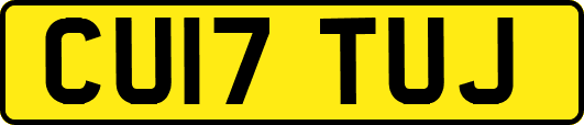 CU17TUJ