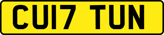 CU17TUN