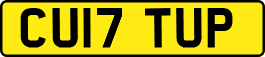 CU17TUP