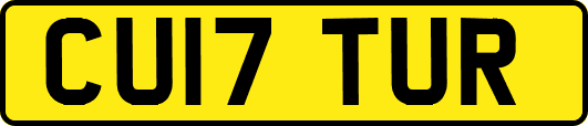 CU17TUR