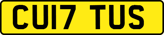 CU17TUS