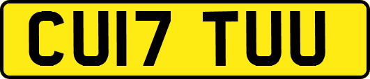 CU17TUU