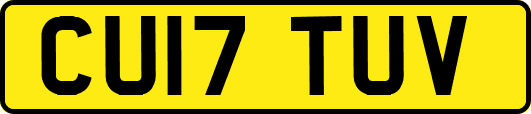 CU17TUV