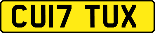 CU17TUX