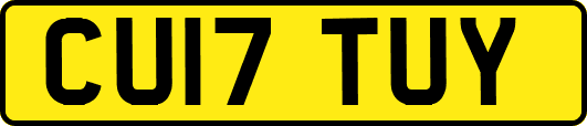 CU17TUY