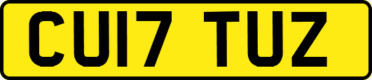 CU17TUZ