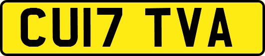 CU17TVA