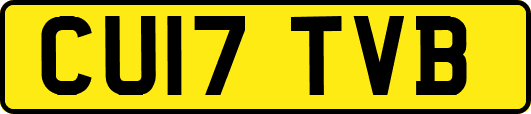 CU17TVB