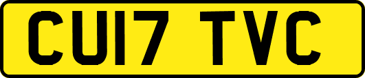CU17TVC