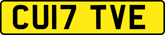 CU17TVE