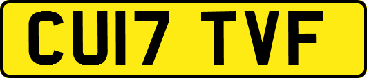 CU17TVF
