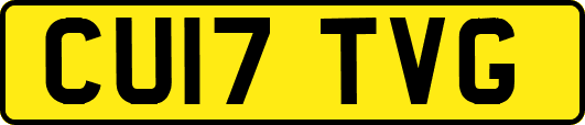CU17TVG