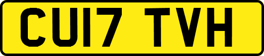 CU17TVH