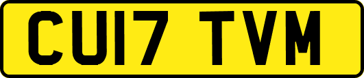 CU17TVM