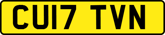 CU17TVN