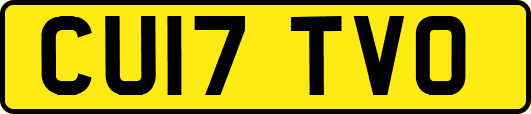 CU17TVO
