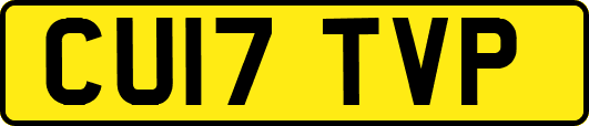 CU17TVP