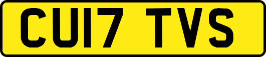 CU17TVS