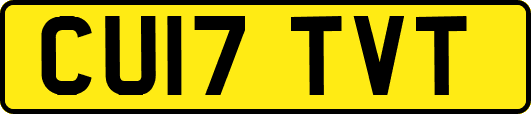 CU17TVT