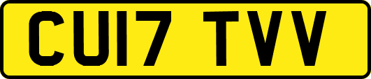 CU17TVV