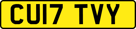 CU17TVY