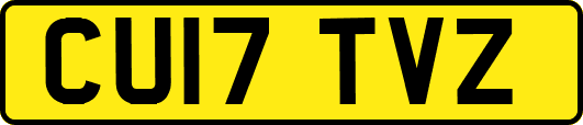 CU17TVZ