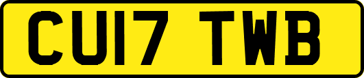 CU17TWB