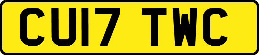 CU17TWC