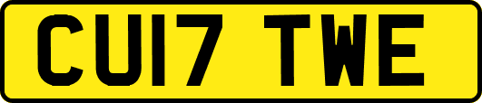 CU17TWE