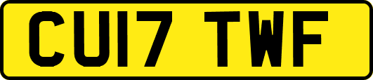 CU17TWF