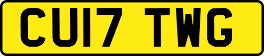 CU17TWG