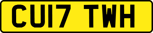 CU17TWH