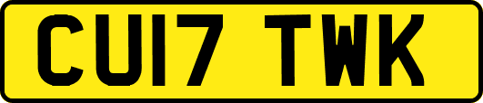 CU17TWK