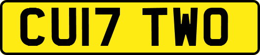 CU17TWO