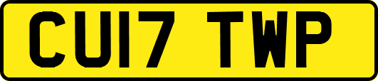 CU17TWP