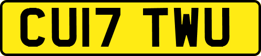 CU17TWU