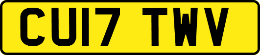 CU17TWV