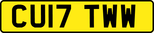 CU17TWW