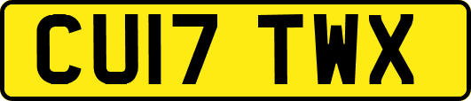 CU17TWX