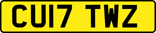 CU17TWZ