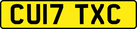 CU17TXC
