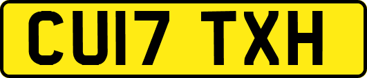 CU17TXH